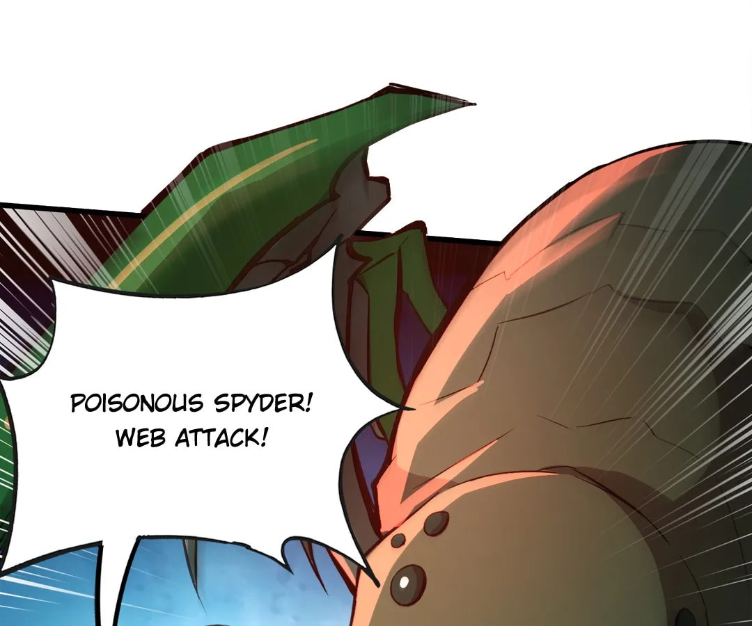 Read The Ultimate Summoner chapter 35 image 21 on Lezhin