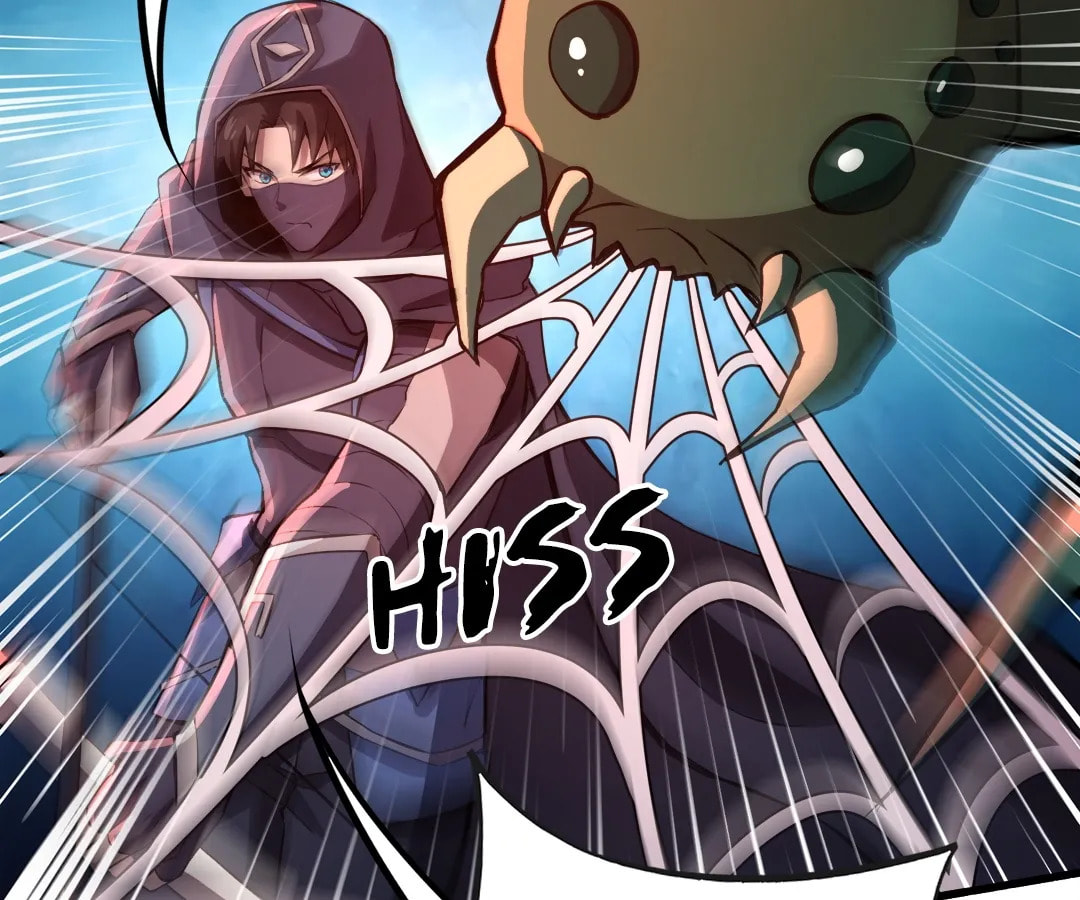 Read The Ultimate Summoner chapter 35 image 22 on Lezhin
