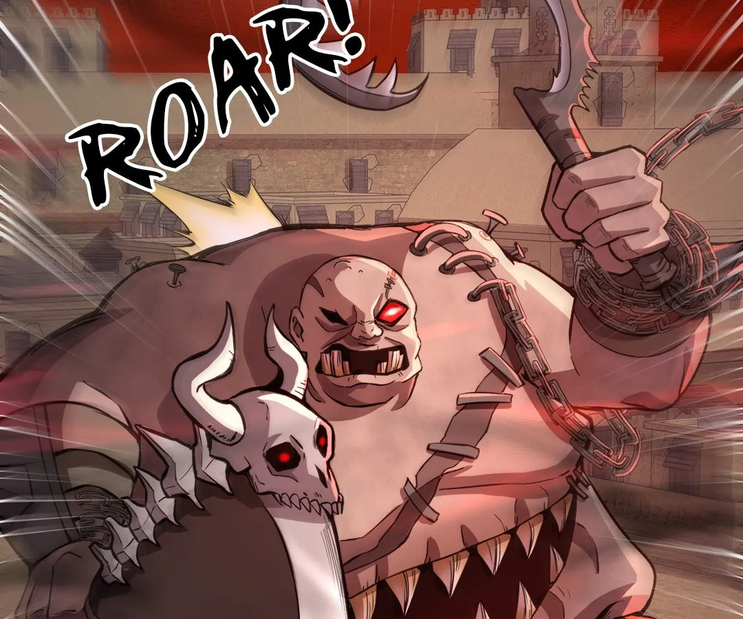 Read The Ultimate Summoner chapter 35 image 25 on Lezhin
