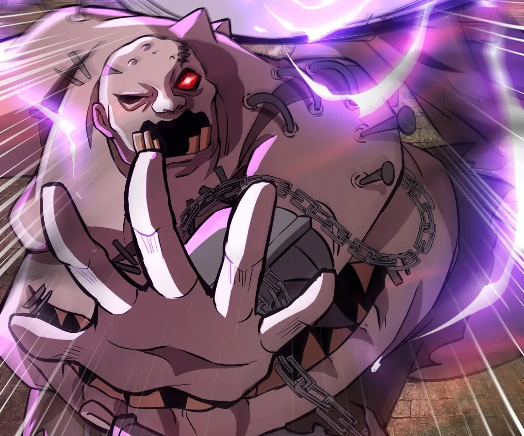 Read The Ultimate Summoner chapter 35 image 36 on Lezhin