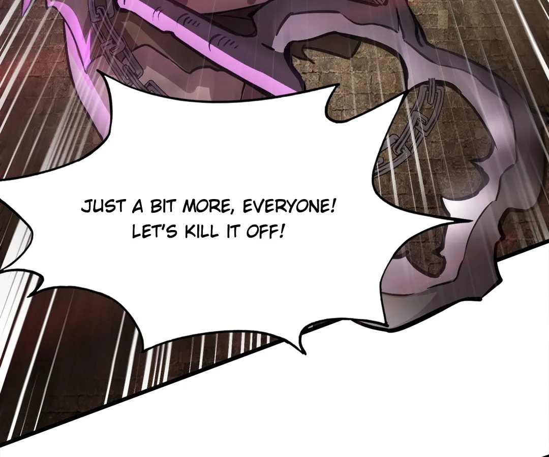 Read The Ultimate Summoner chapter 35 image 37 on Lezhin