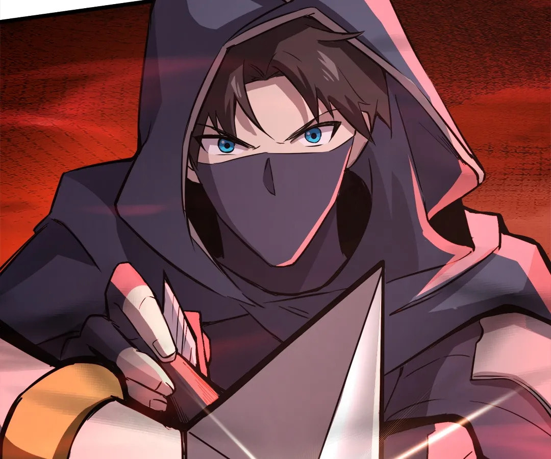 Read The Ultimate Summoner chapter 35 image 45 on Lezhin