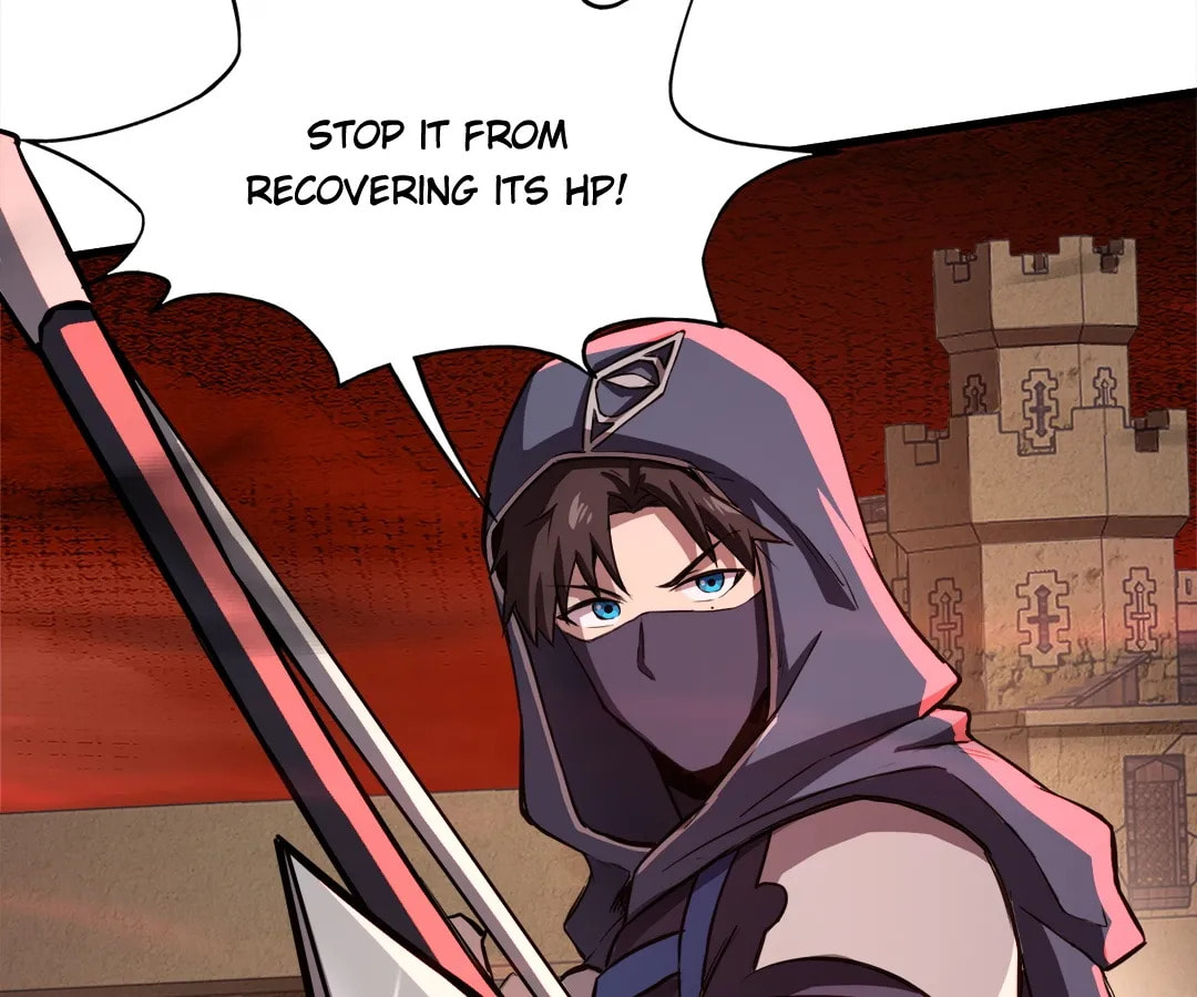 Read The Ultimate Summoner chapter 35 image 5 on Lezhin