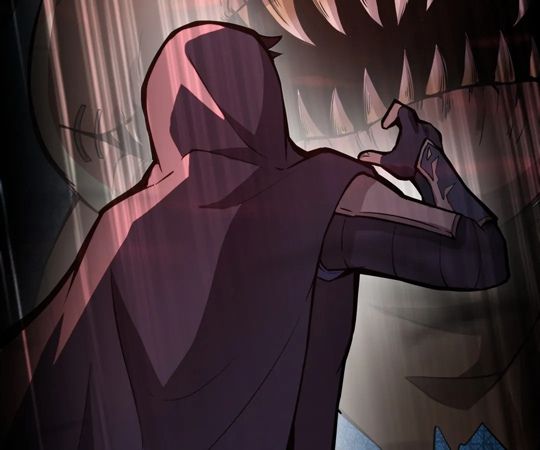 Read The Ultimate Summoner chapter 35 image 55 on Lezhin