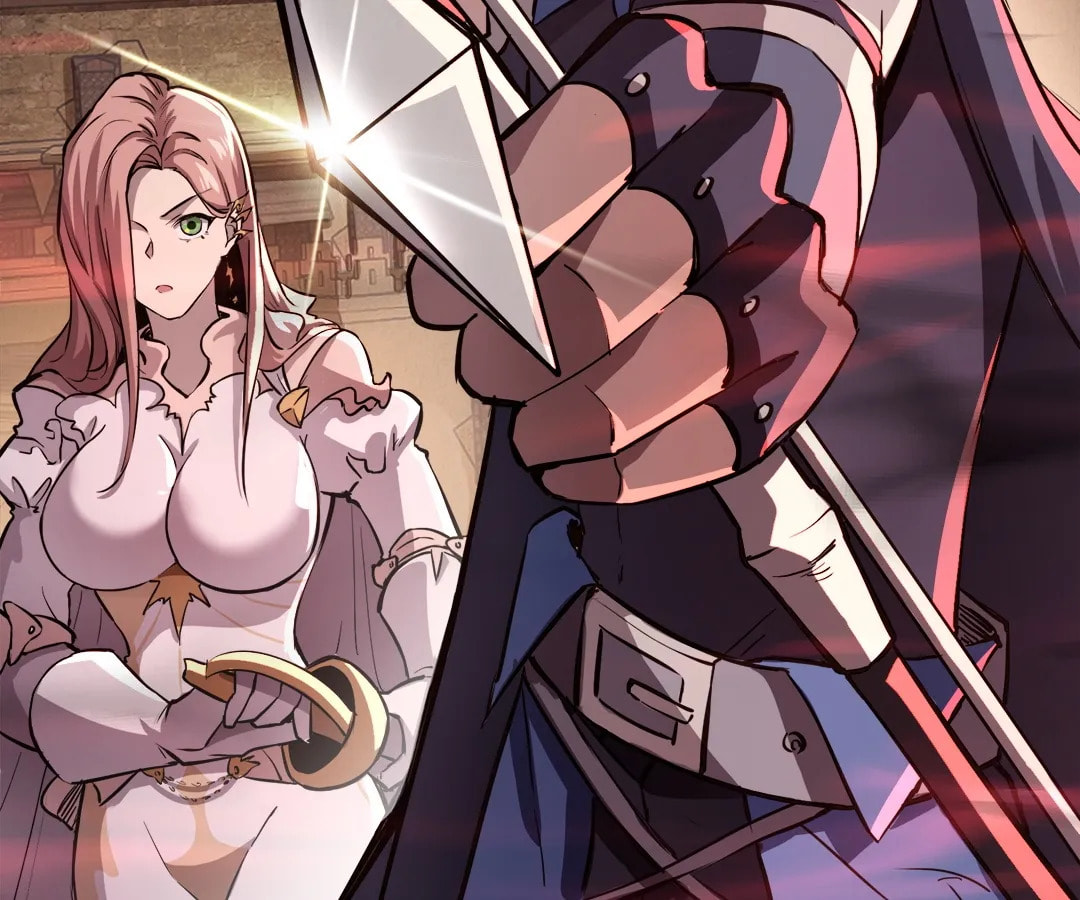 Read The Ultimate Summoner chapter 35 image 6 on Lezhin