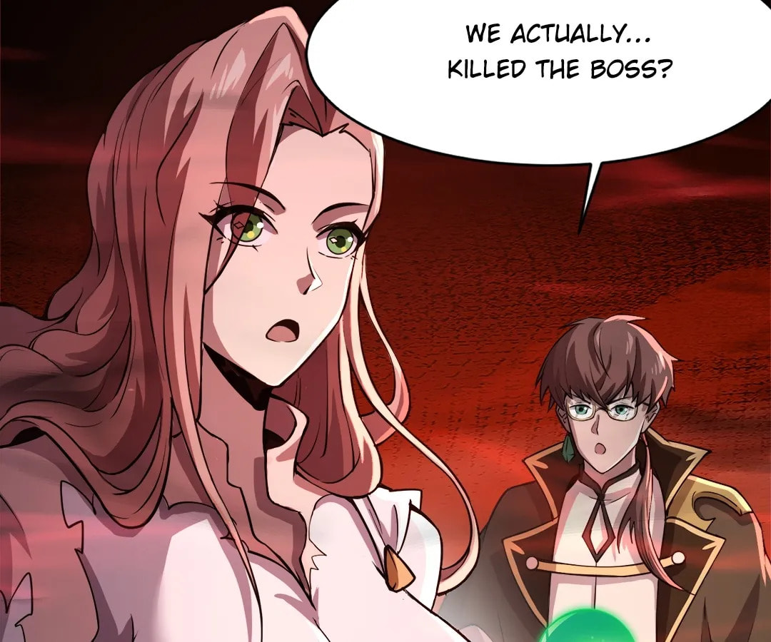 Read The Ultimate Summoner chapter 35 image 60 on Lezhin