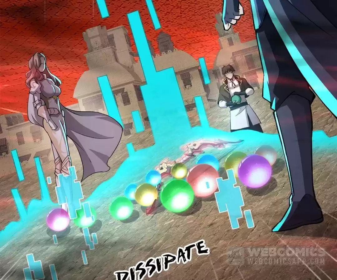 Read The Ultimate Summoner chapter 35 image 66 on Lezhin