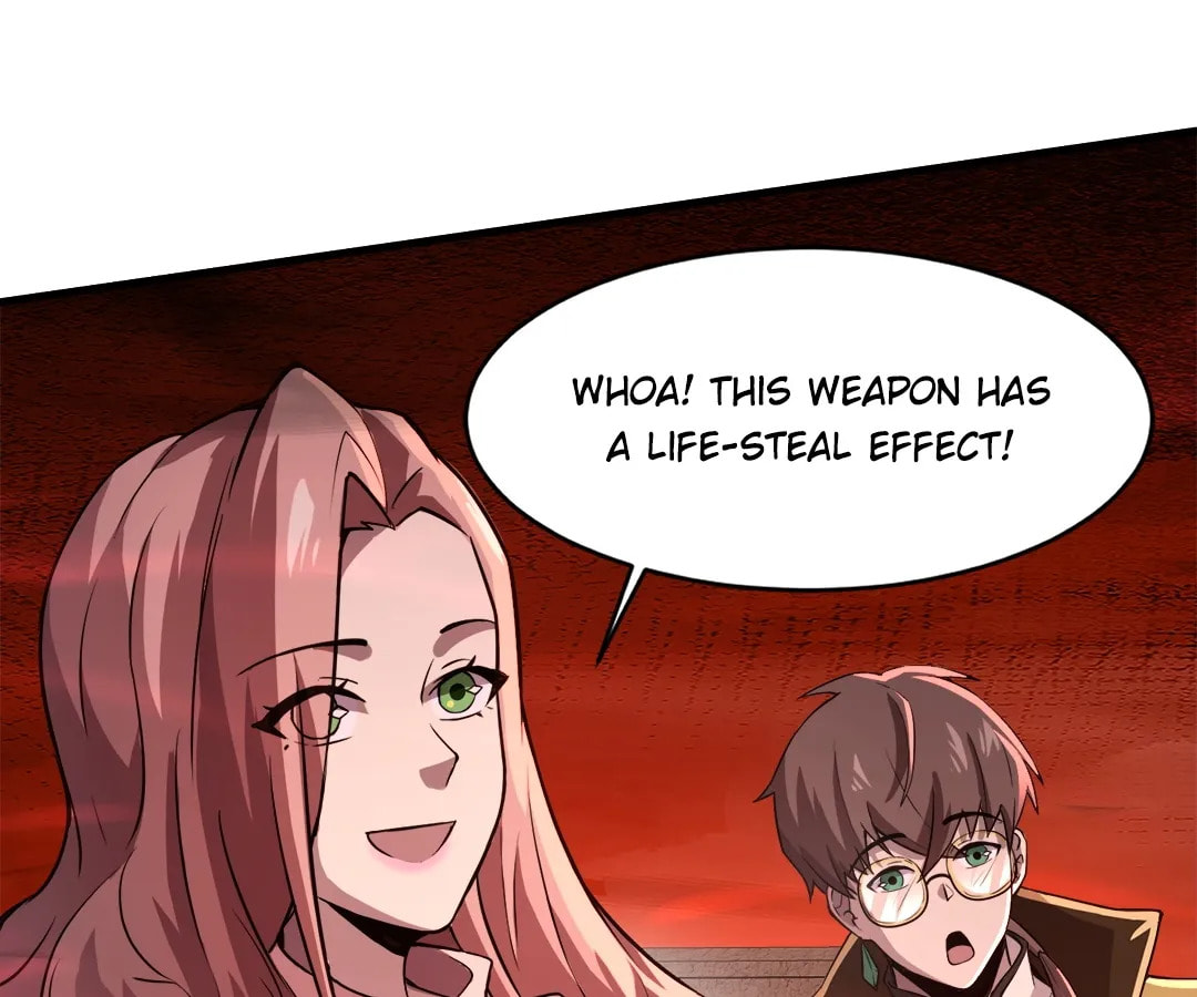 Read The Ultimate Summoner chapter 35 image 77 on Lezhin