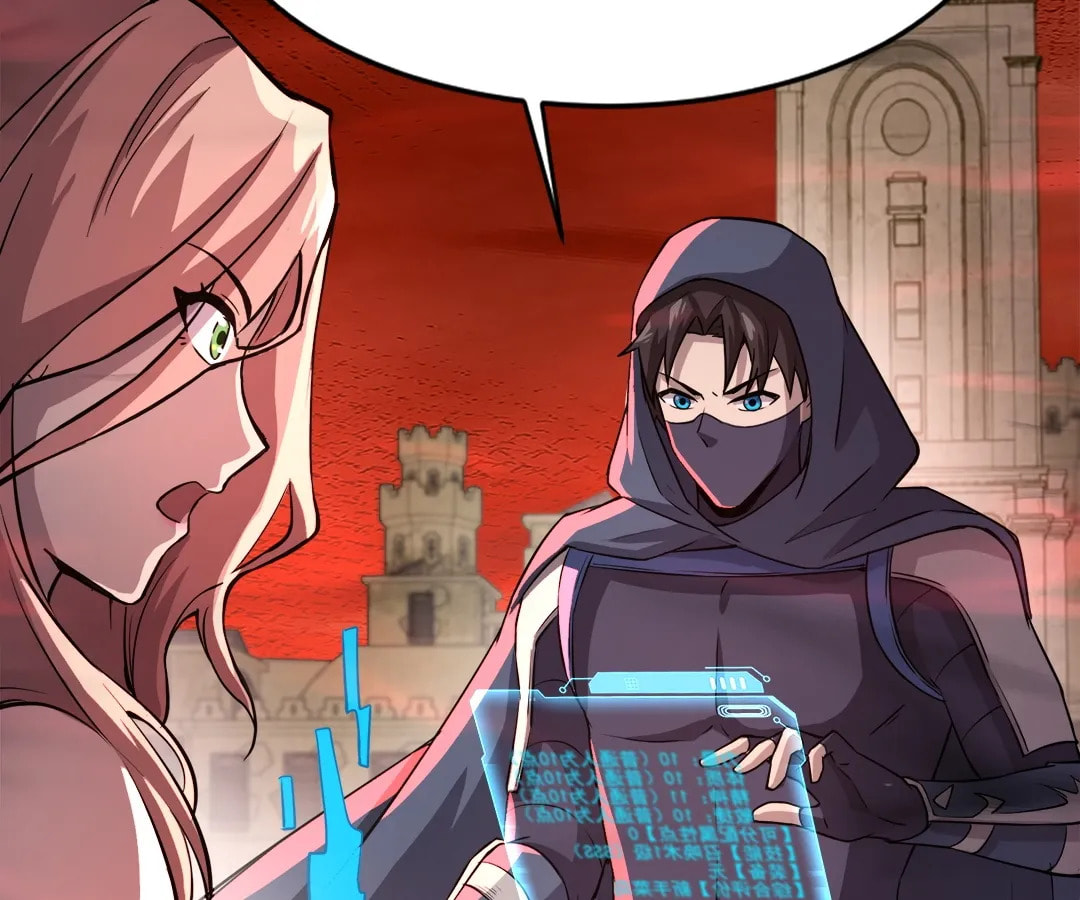 Read The Ultimate Summoner chapter 35 image 88 on Lezhin