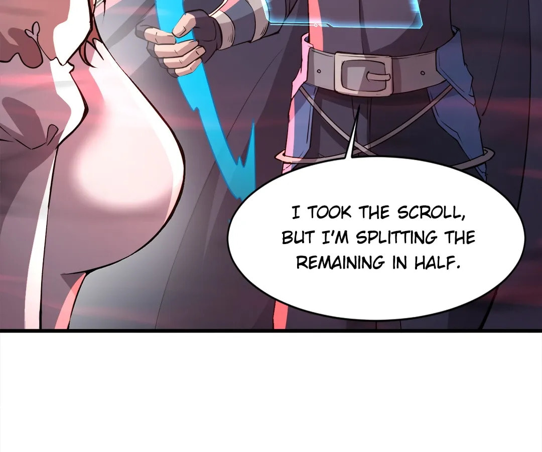 Read The Ultimate Summoner chapter 35 image 89 on Lezhin