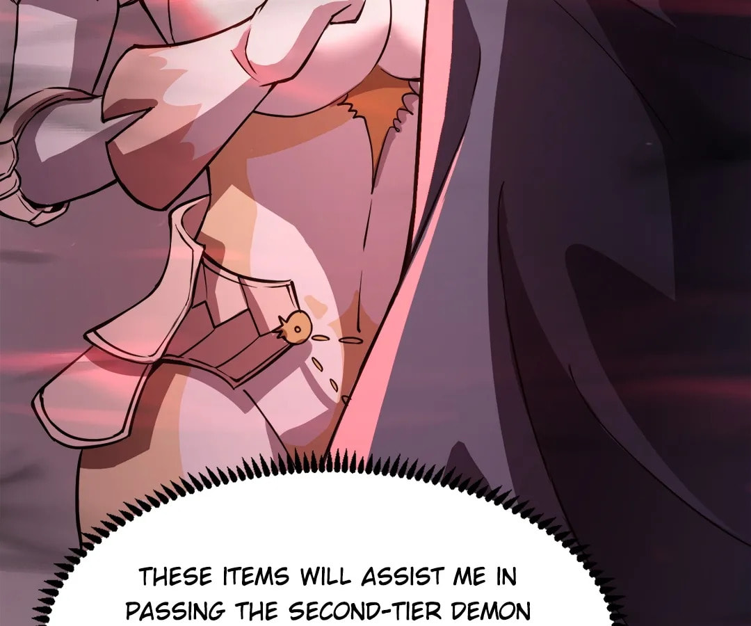Read The Ultimate Summoner chapter 35 image 99 on Lezhin