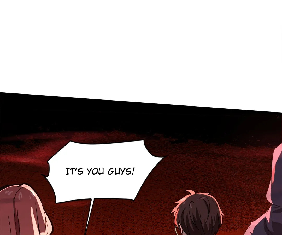 Read The Ultimate Summoner chapter 36 image 0 on Lezhin