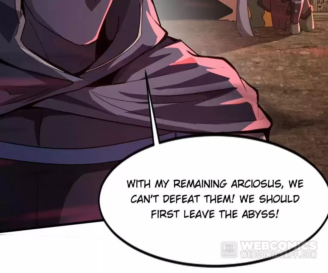 Read The Ultimate Summoner chapter 36 image 10 on Lezhin
