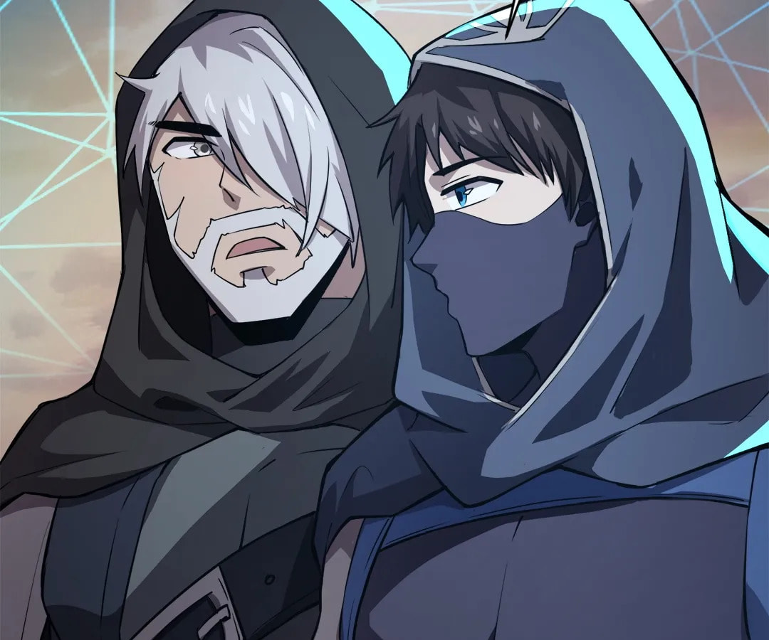 Read The Ultimate Summoner chapter 36 image 101 on Lezhin