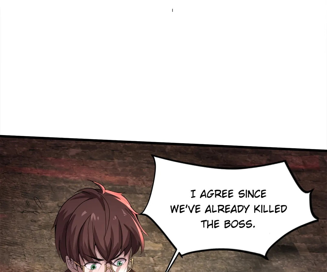 Read The Ultimate Summoner chapter 36 image 11 on Lezhin