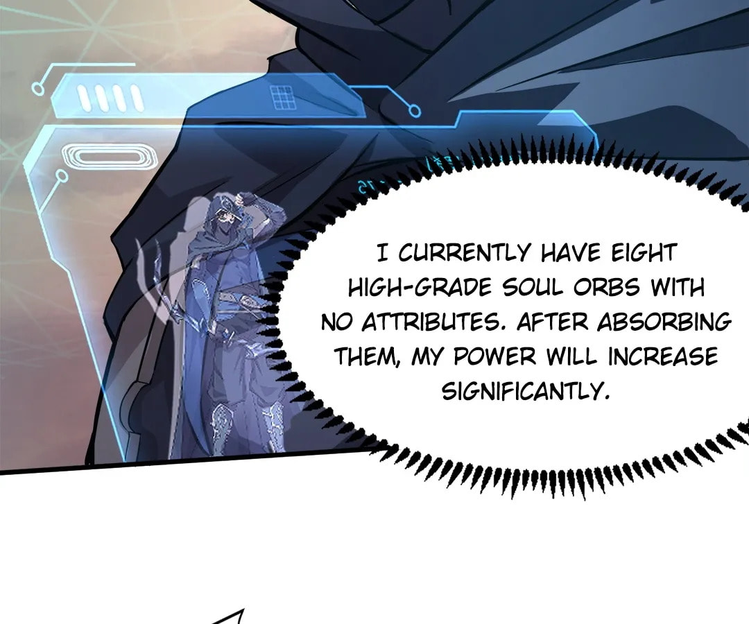 Read The Ultimate Summoner chapter 36 image 116 on Lezhin