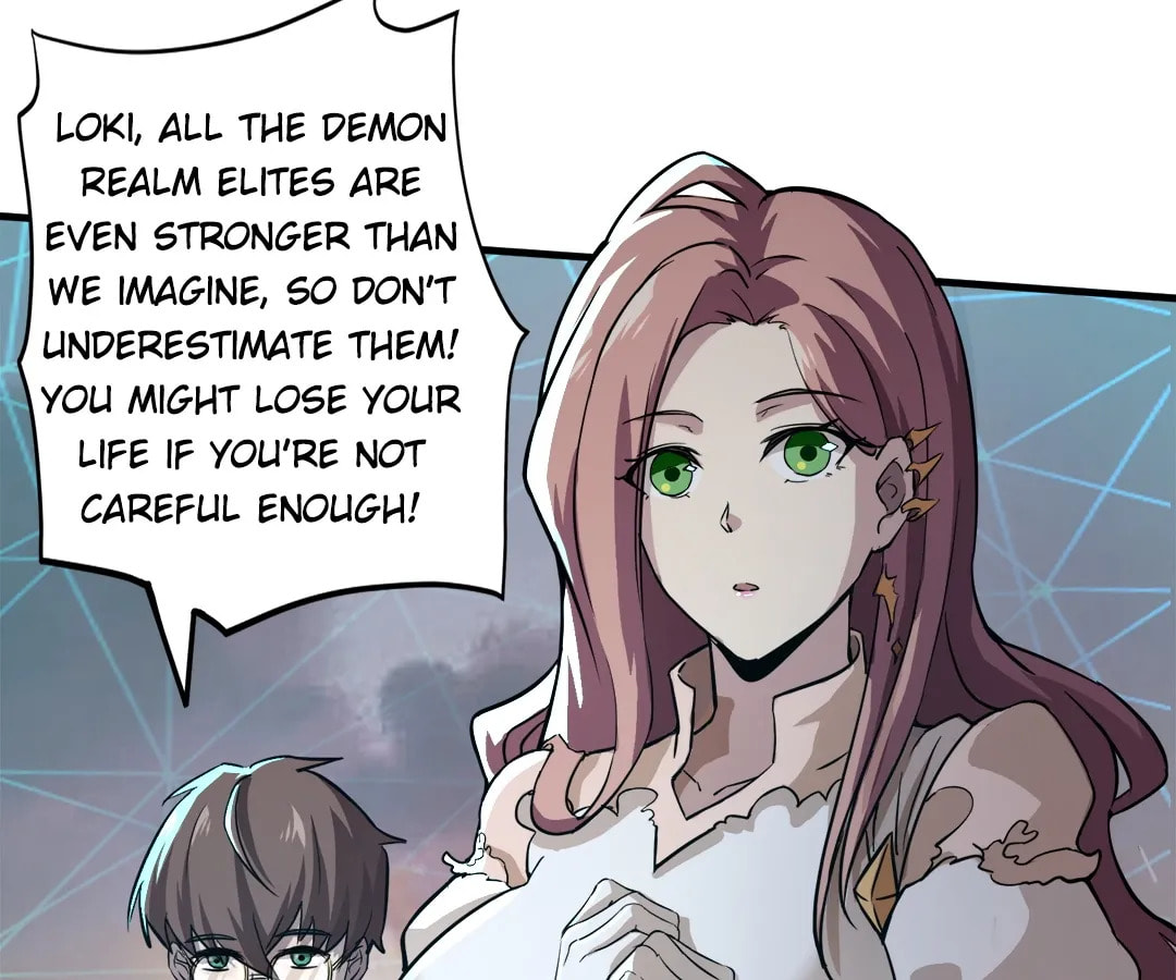 Read The Ultimate Summoner chapter 36 image 117 on Lezhin