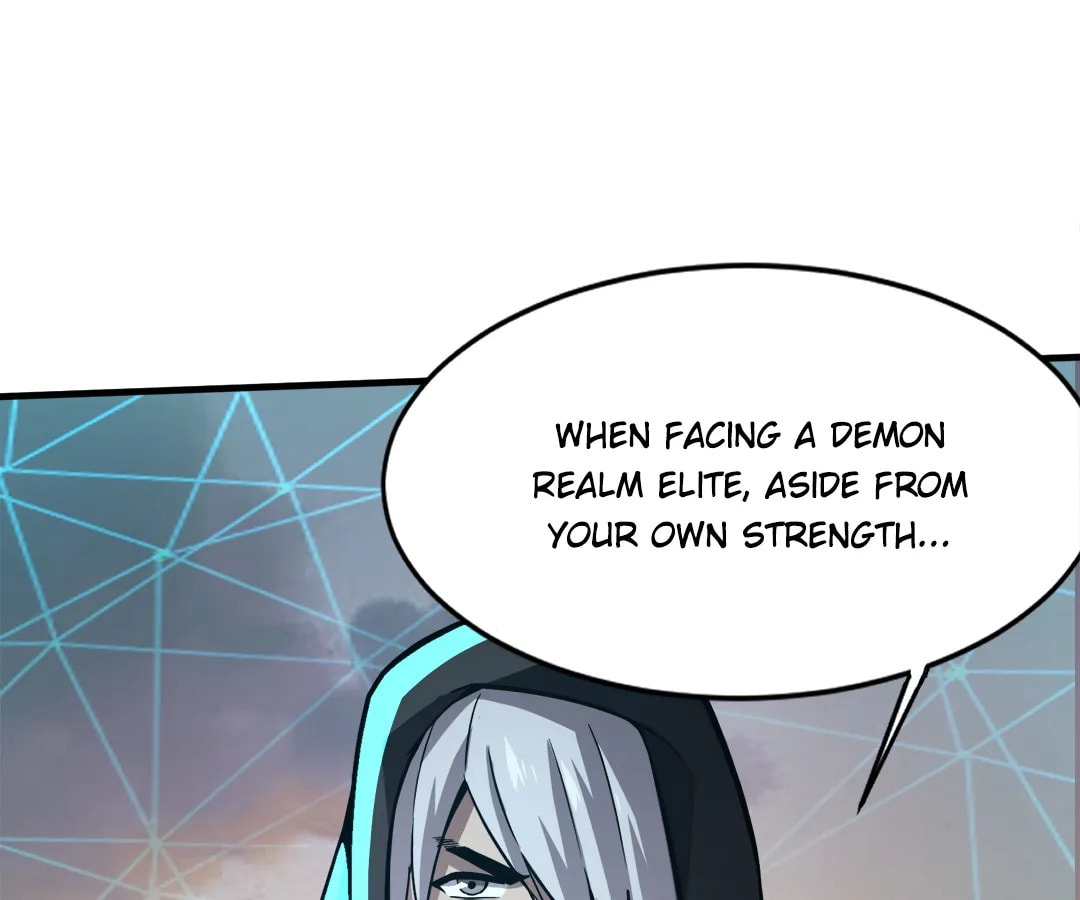Read The Ultimate Summoner chapter 36 image 120 on Lezhin
