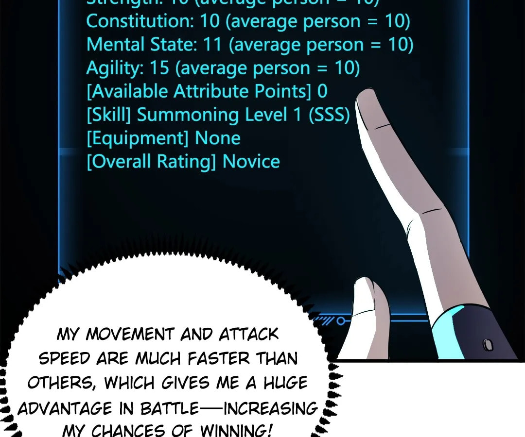 Read The Ultimate Summoner chapter 36 image 135 on Lezhin