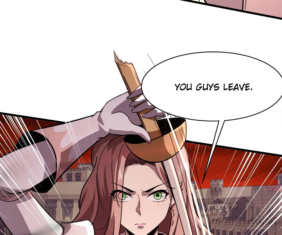 Read The Ultimate Summoner chapter 36 image 15 on Lezhin