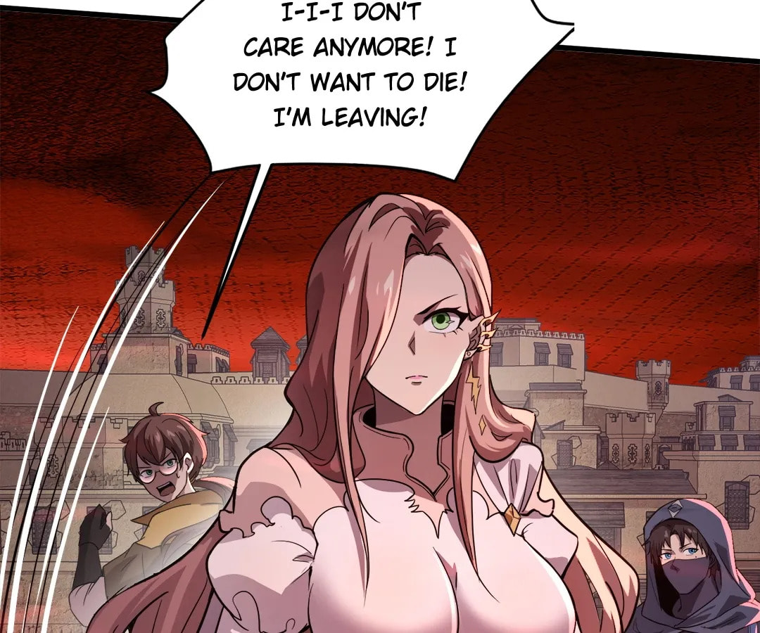 Read The Ultimate Summoner chapter 36 image 19 on Lezhin