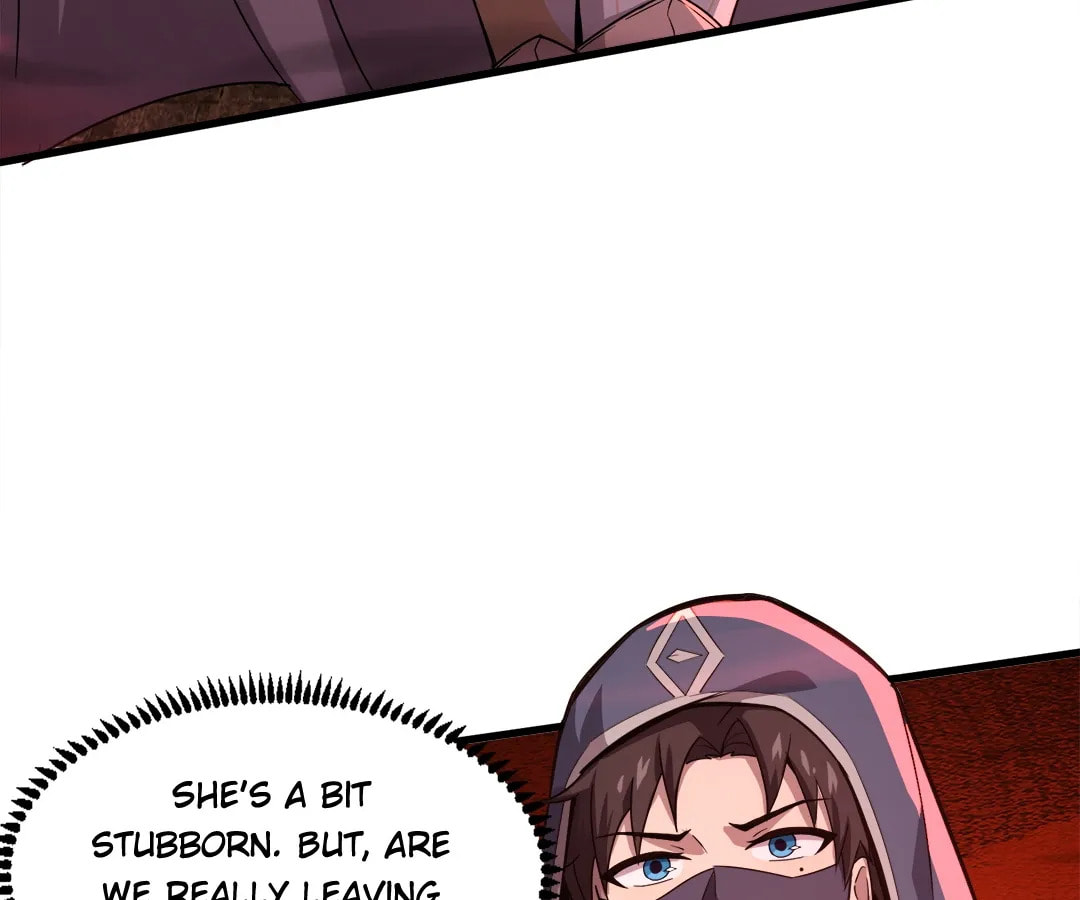 Read The Ultimate Summoner chapter 36 image 21 on Lezhin