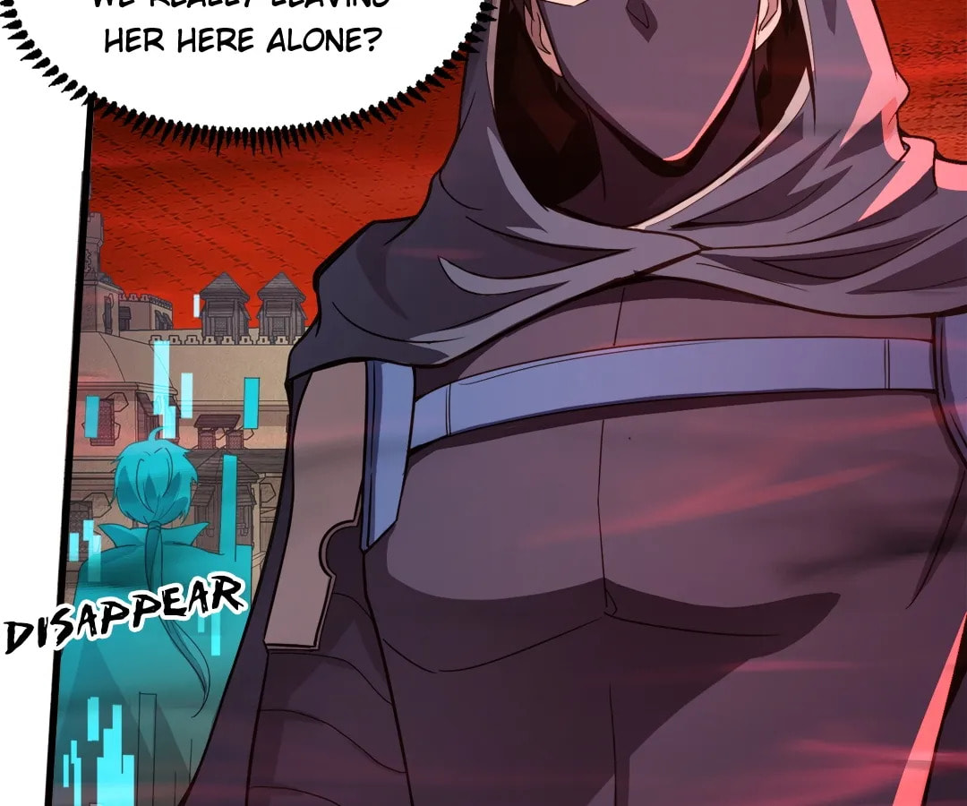 Read The Ultimate Summoner chapter 36 image 22 on Lezhin