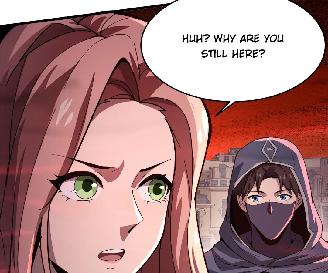 Read The Ultimate Summoner chapter 36 image 24 on Lezhin