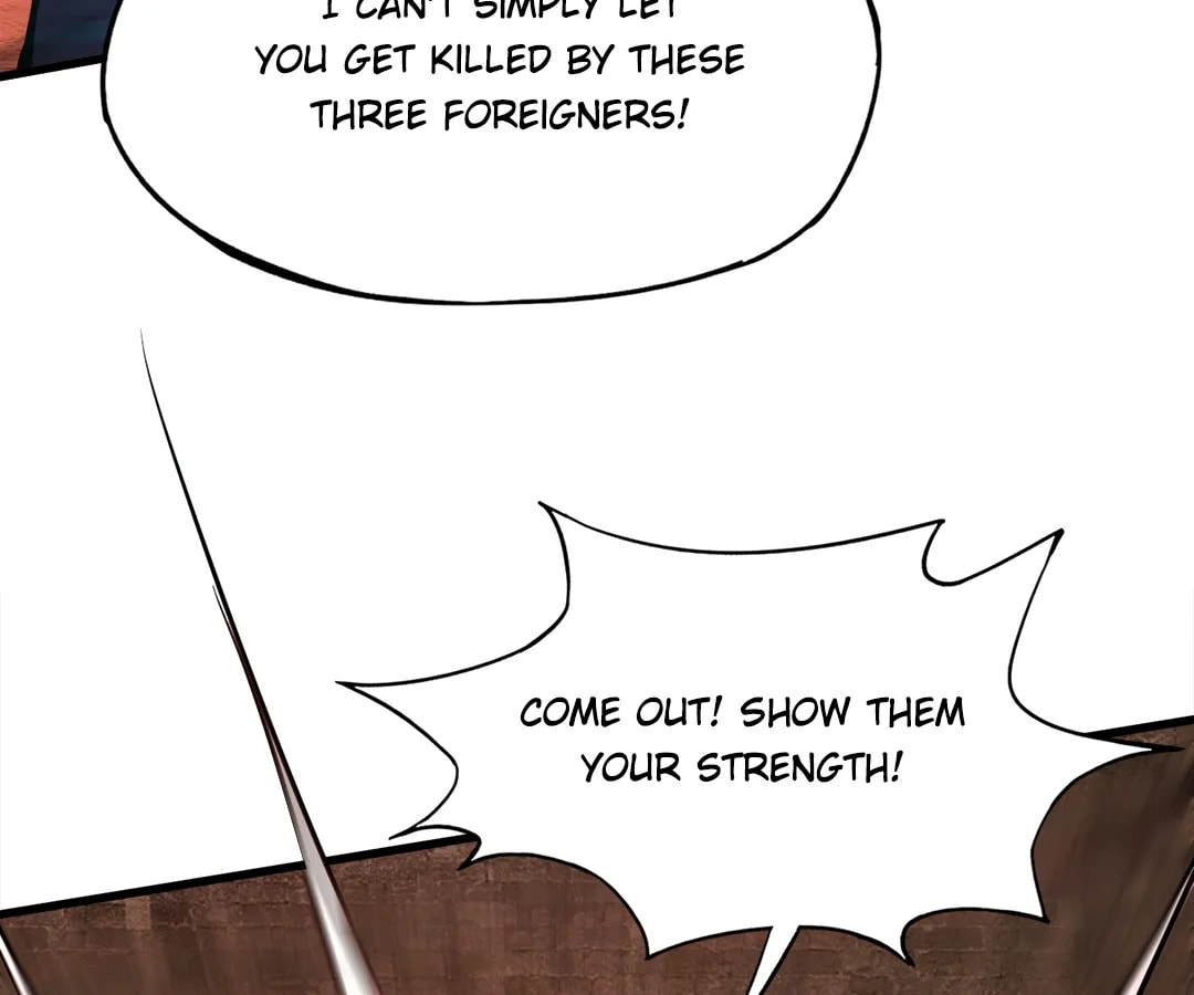 Read The Ultimate Summoner chapter 36 image 29 on Lezhin