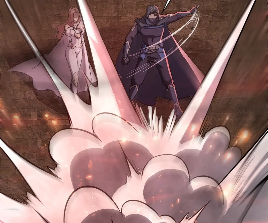 Read The Ultimate Summoner chapter 36 image 30 on Lezhin