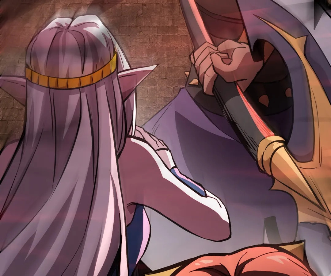 Read The Ultimate Summoner chapter 36 image 32 on Lezhin