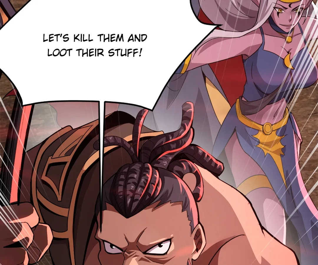 Read The Ultimate Summoner chapter 36 image 6 on Lezhin