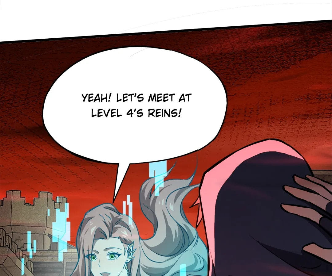 Read The Ultimate Summoner chapter 36 image 60 on Lezhin