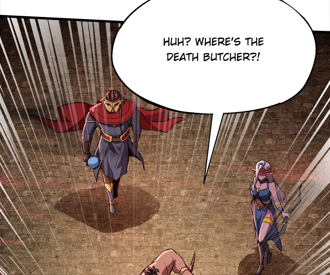 Read The Ultimate Summoner chapter 36 image 70 on Lezhin