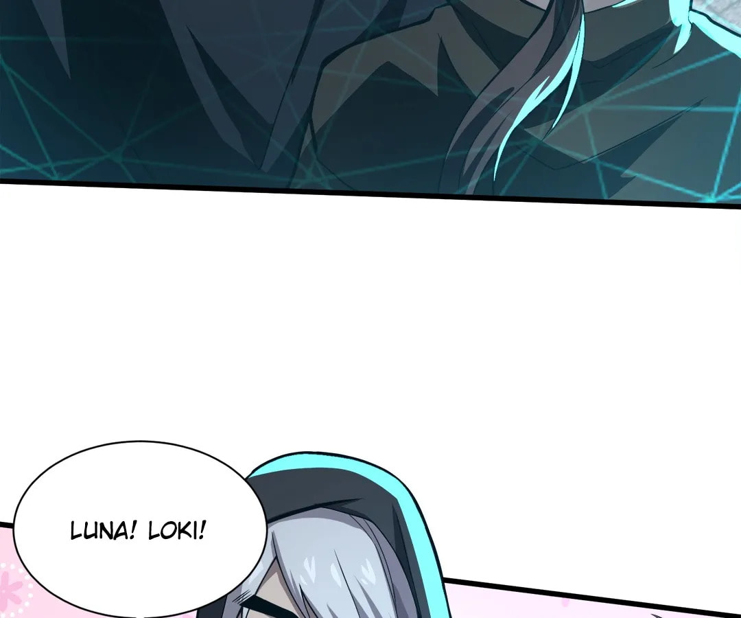 Read The Ultimate Summoner chapter 36 image 81 on Lezhin