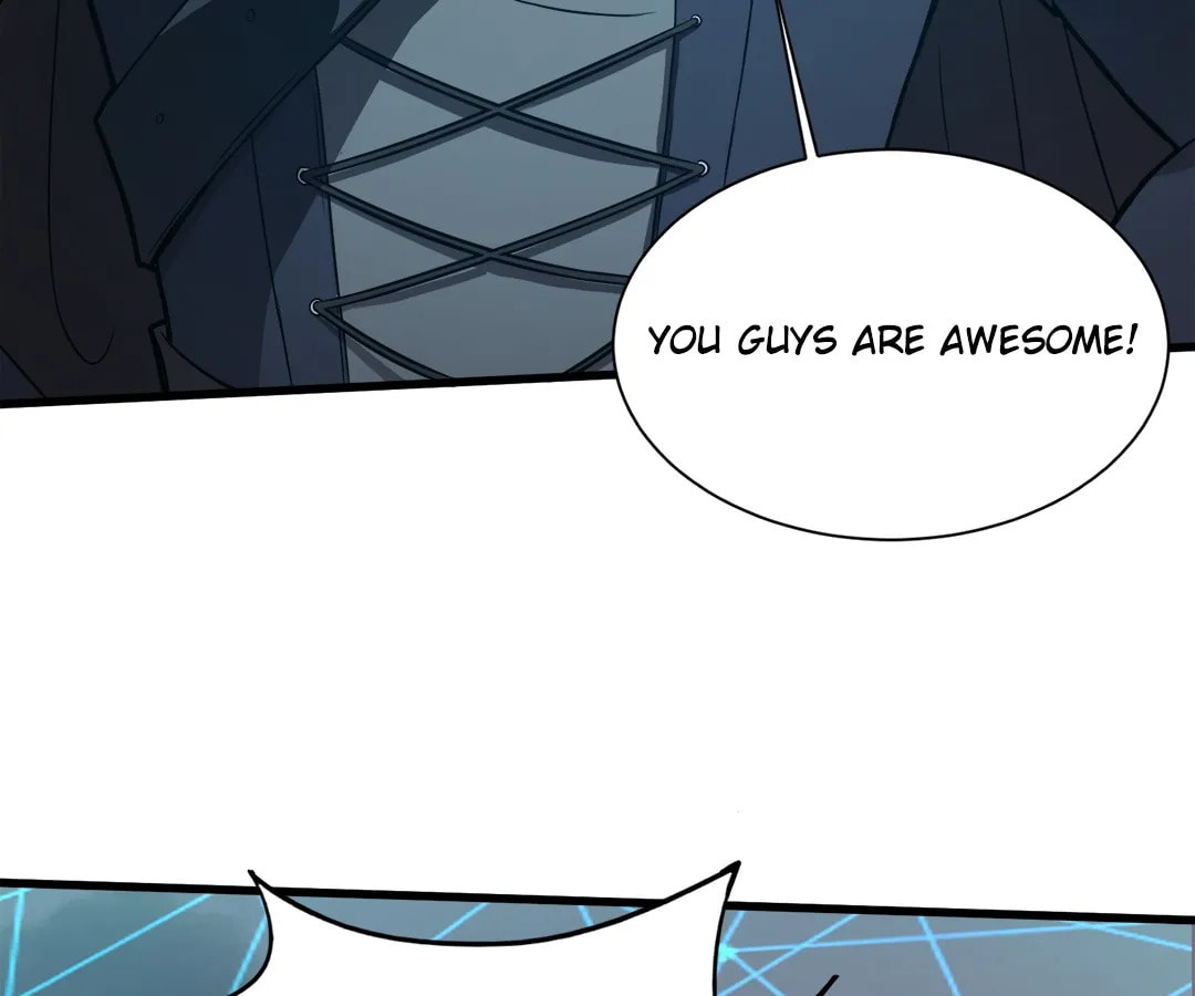 Read The Ultimate Summoner chapter 36 image 83 on Lezhin