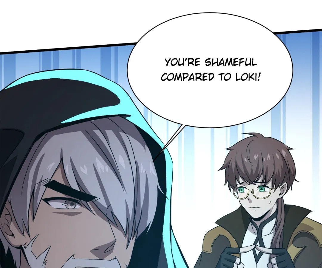 Read The Ultimate Summoner chapter 36 image 87 on Lezhin