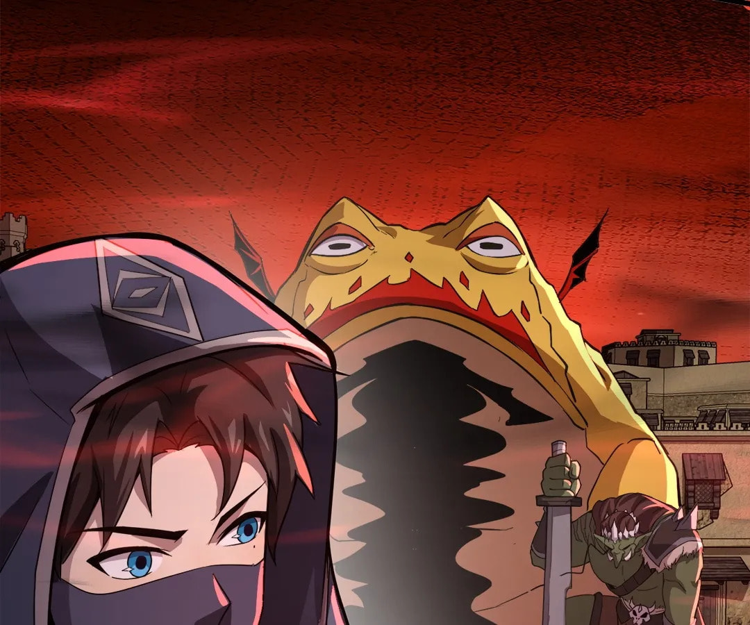 Read The Ultimate Summoner chapter 36 image 9 on Lezhin