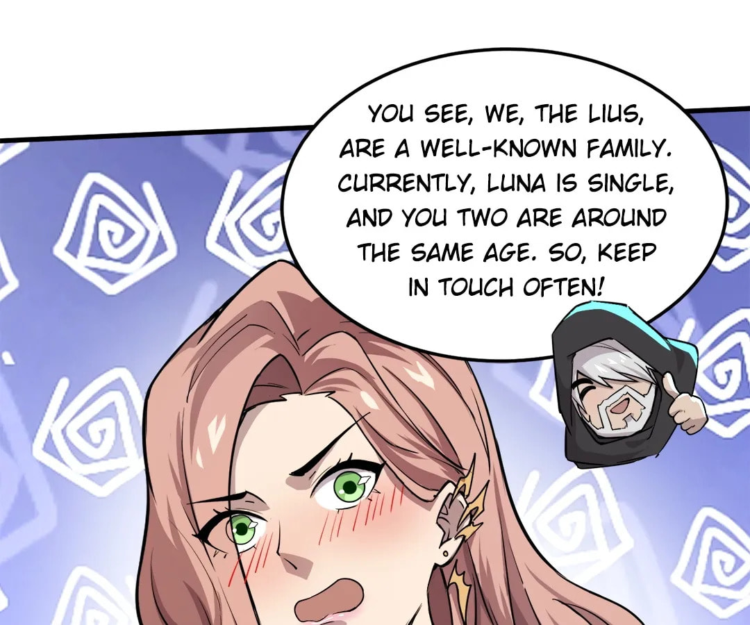 Read The Ultimate Summoner chapter 36 image 92 on Lezhin