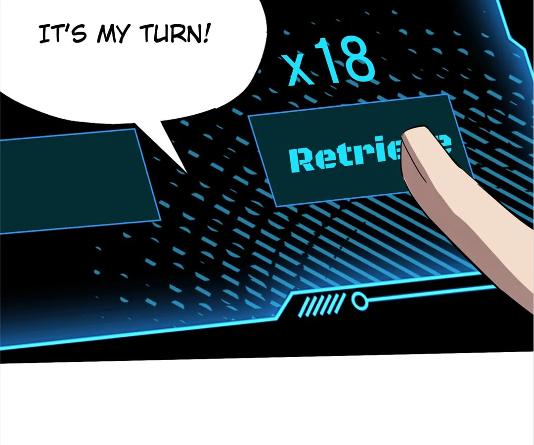 Read The Ultimate Summoner chapter 37 image 11 on Lezhin