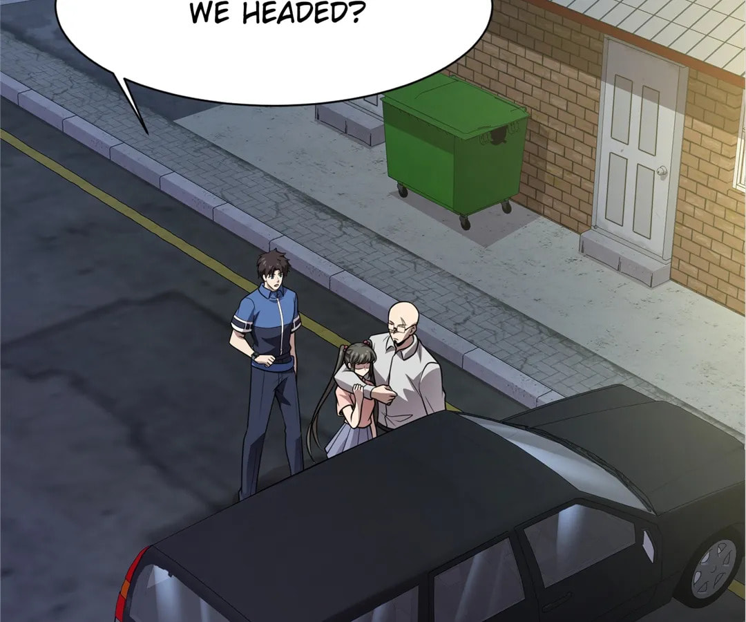 Read The Ultimate Summoner chapter 37 image 110 on Lezhin