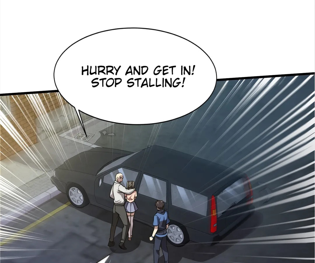 Read The Ultimate Summoner chapter 37 image 115 on Lezhin