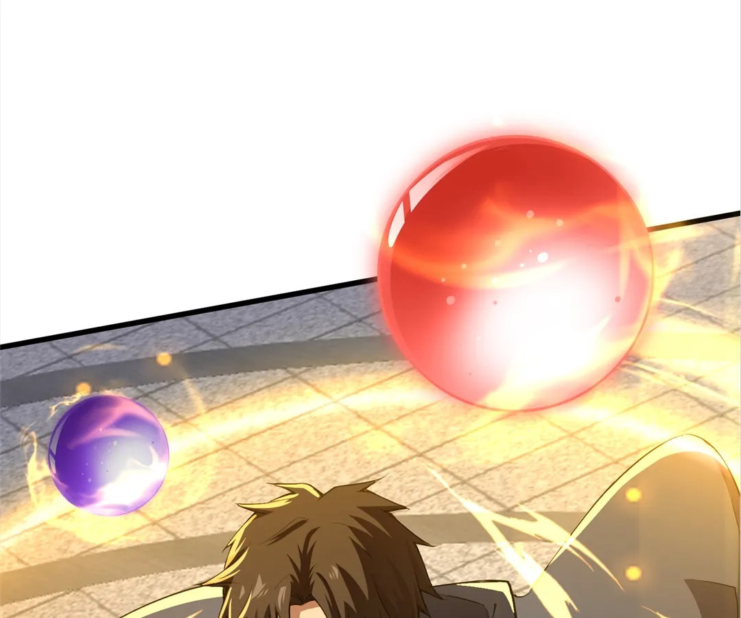 Read The Ultimate Summoner chapter 37 image 12 on Lezhin