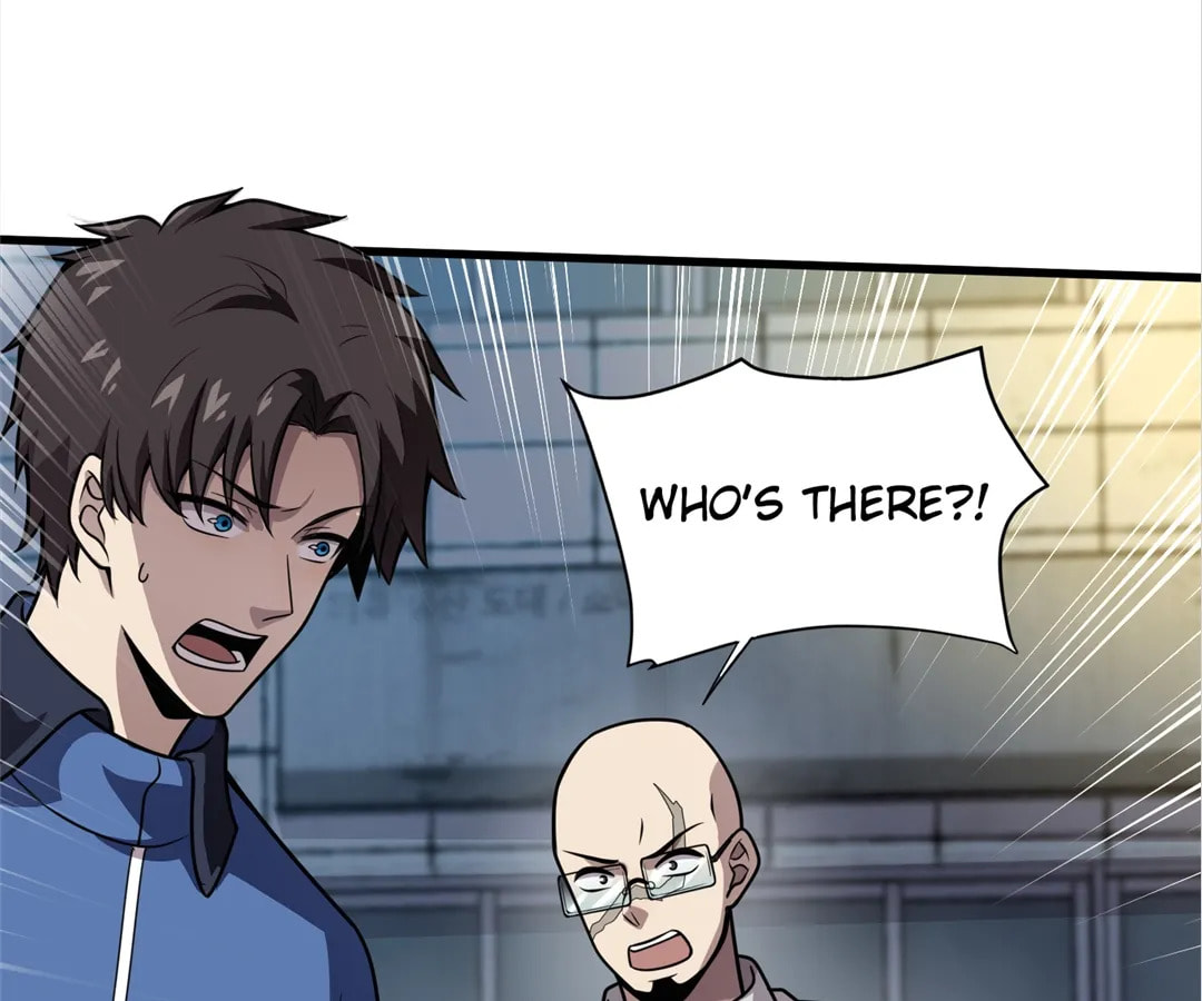 Read The Ultimate Summoner chapter 37 image 121 on Lezhin