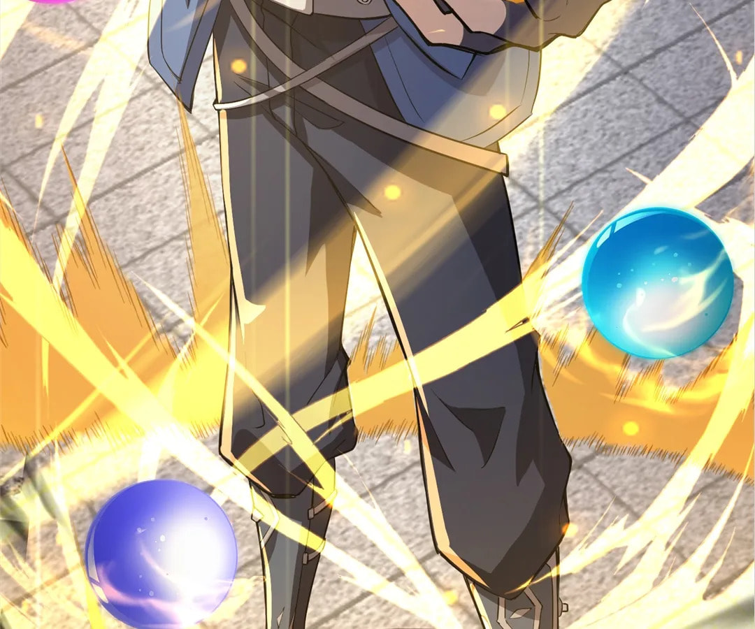 Read The Ultimate Summoner chapter 37 image 14 on Lezhin