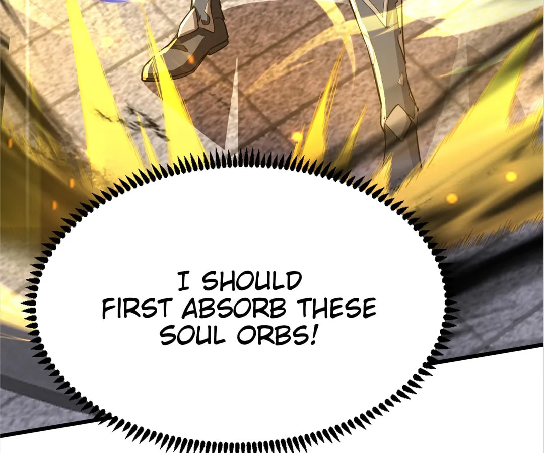 Read The Ultimate Summoner chapter 37 image 15 on Lezhin