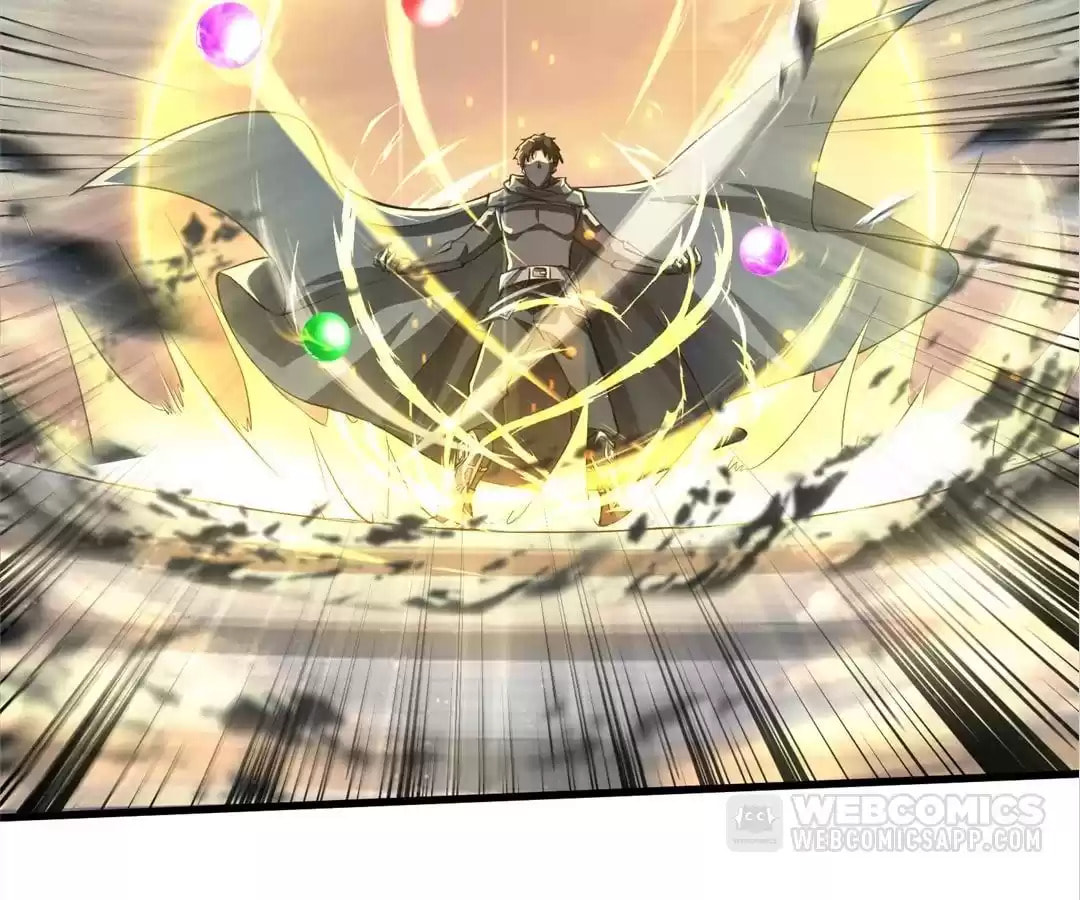 Read The Ultimate Summoner chapter 37 image 18 on Lezhin