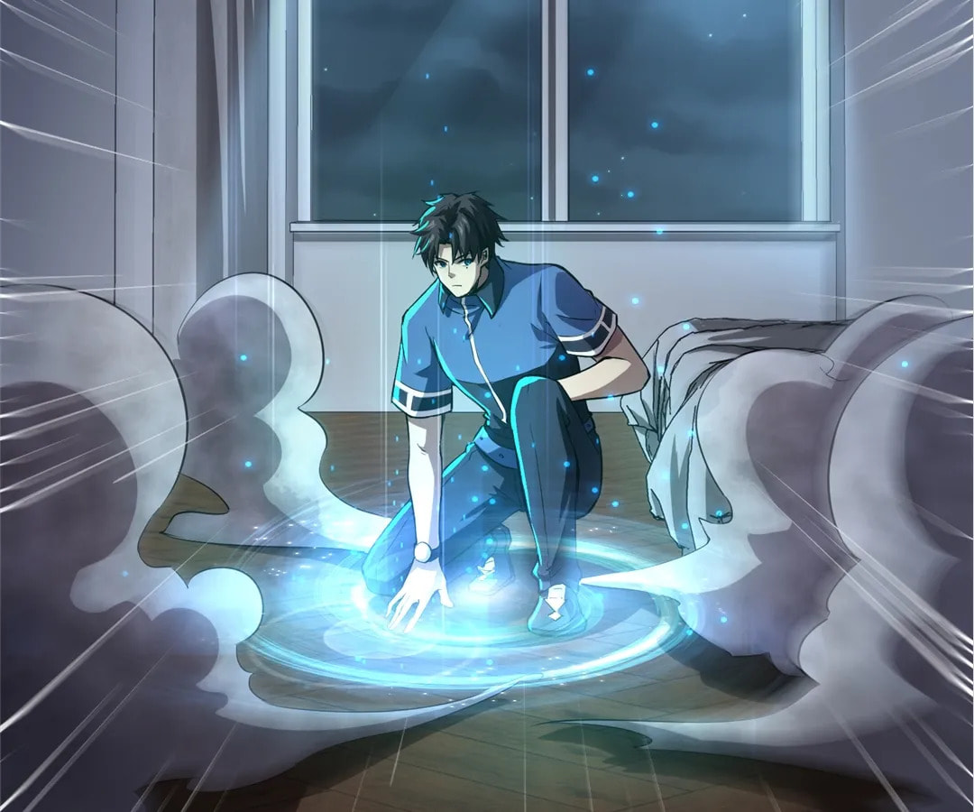 Read The Ultimate Summoner chapter 37 image 28 on Lezhin