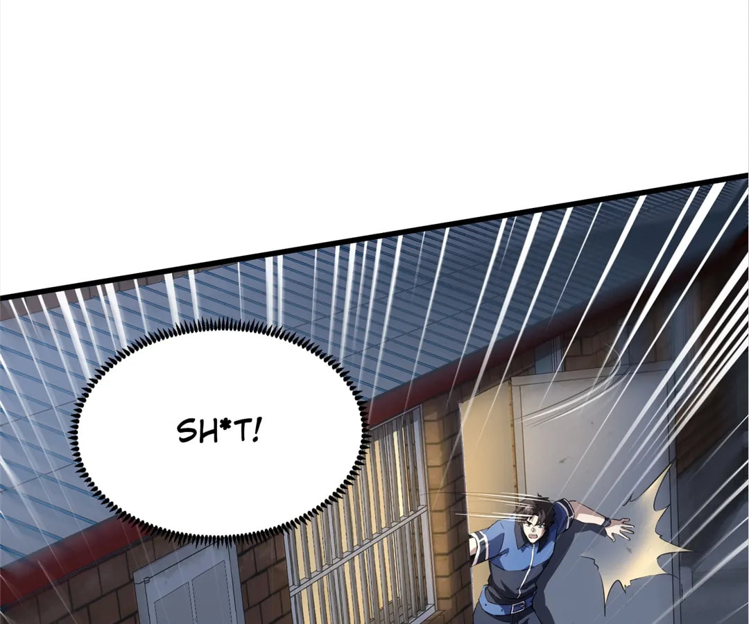 Read The Ultimate Summoner chapter 37 image 32 on Lezhin