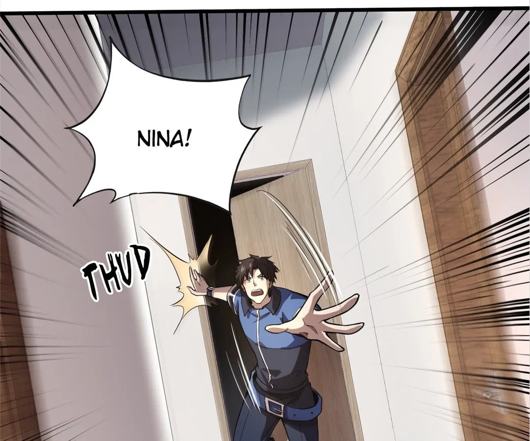 Read The Ultimate Summoner chapter 37 image 35 on Lezhin